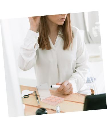  MERRYHAPY MERRYHAPY Practical Cosmetic Storage Box Multi-Grid Eyeshadow Box Lipstick Container Makeup Organizer Safe and Stylish Travel Size - Buy Online on GoSupps.com