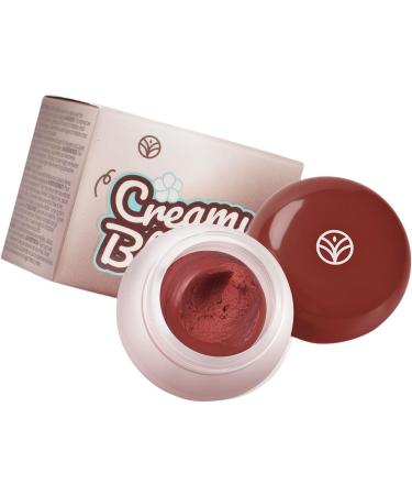 Natural Mousse Blush Easy to Blend Makeup Layering Long Lasting Cosmetic for Daily Use and Party - Buy Online on GoSupps.com