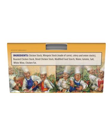 More Than Gourmet Gold Roasted Chicken Demi-Glace 16oz - Pack of 1 - Buy Online on GoSupps.com