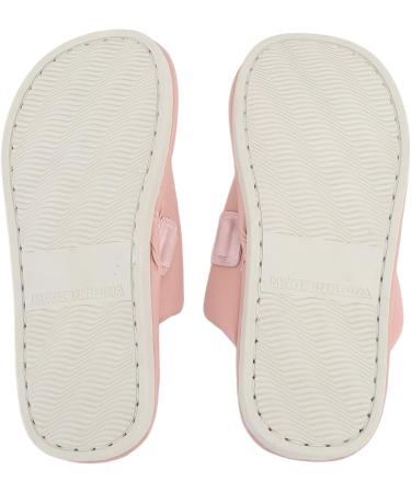 Buy Weikeya Electrically Heated Slippers for Women | 3-Stage Temperature Flannel Heating Shoes | Comfortable Bedroom Wear (Size 38-39) - Buy Online on GoSupps.com
