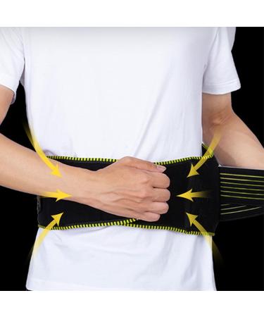 Trisar Motorcycle Back Support - Lightweight Multifunctional & Breathable Protection for All Seasons | Perfect for Off-Road Adventures - Buy Online on GoSupps.com