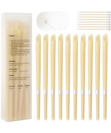 Ear Cleaning and Ear Wax Removal Kit - 10pcs Set - Convenient to Use