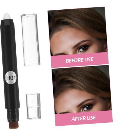 ASAKKURA High Gloss Contour Stick Double Sided Makeup Tool For Women Enhances Natural Beauty Hides Imperfections Suitable Skin Tones Professional Finish - Buy Online on GoSupps.com