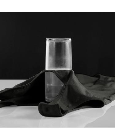 Seamless Shapewear Bodysuit for Women - Belly Control Tank Top Black 3XL | Optimized Body Shaper & Underhetting Spaghetti Strap Camisole - Buy Online on GoSupps.com