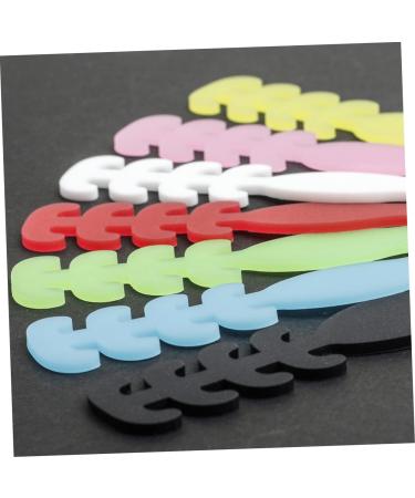 BUIFULSIC 15S Ball - Ear Protection Mask Rope Accessories | Child & Adult Ear Hook & Cable Extension Buckle - Buy Online on GoSupps.com