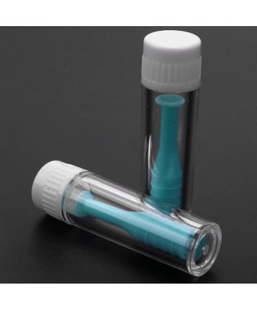 RIKEL RGP Piston Tool for Inserting & Removing Hard Lenses - Pack of 5 | International Shipping Available - Buy Online on GoSupps.com