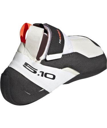 Five Ten Adidas Hiangle Women's Climbing Shoes - Size 9, Core Black/Off White/Solar Red - Buy Online on GoSupps.com