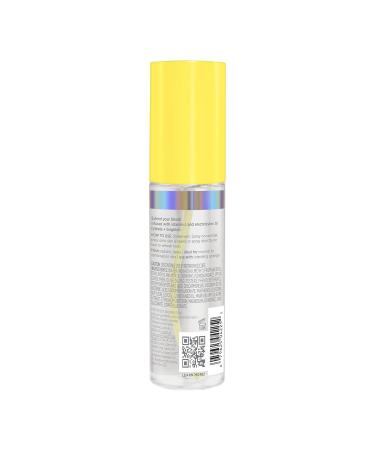 Real Techniques Sponge & Makeup Setting Spray - Moisturizing with Vitamin C & Electrolytes | International Shipping Available - Buy Online on GoSupps.com
