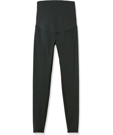 Amazon Essentials Women's Active Sculpt Maternity Leggings - Black, Size S - Buy Online on GoSupps.com