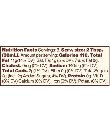 La Tourangelle Organic Citrus Chipotle Vinaigrette 8.45 oz - 2-Pack | Avocado Oil Dressing & Marinade, Gluten-Free, Low Sodium - Buy Online on GoSupps.com