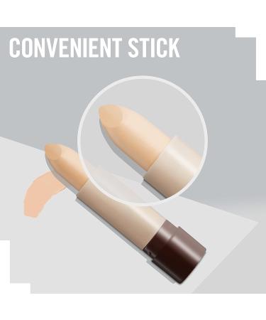 Rimmel Hide The Blemish Concealer - Soft Honey 1 Count - Buy Online on GoSupps.com