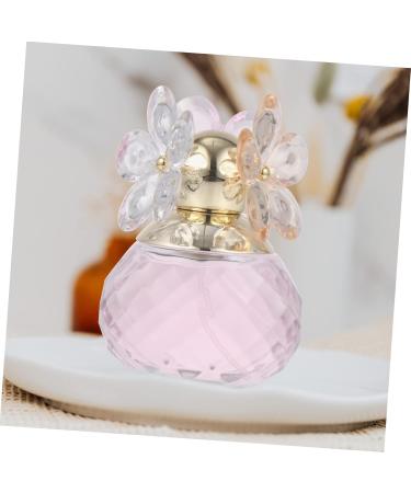 minkissy 2pcs 1 Perfume for Women Talco Perfumado Para Mujer Car Scents for Women Glass Miss Air ing Safe Perfume 1 Count (Pack of 1) Pinkx2pcs - Buy Online on GoSupps.com