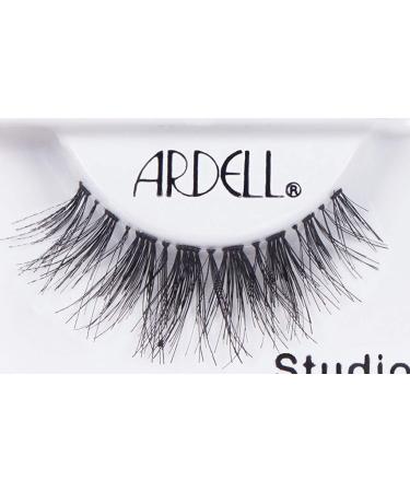 Ardell Studio Effect Wispies Black - Dramatic False Eyelashes | Shop Now - Buy Online on GoSupps.com