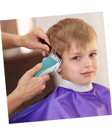 Ipetboom Quiet Hair Clipper & Trimmer Set for Infants & Men Electric Hair Cutting Tool with Power Display - Buy Online on GoSupps.com