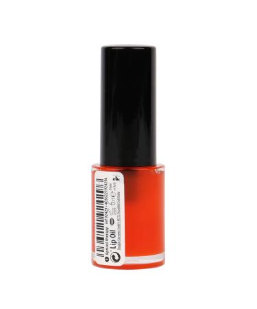 Douglas Make-up 934128 Lips Lip Oil Apricot Therapy 6ml - Moisturizing Lip Care for Radiant Lips | Buy Internationally - Buy Online on GoSupps.com