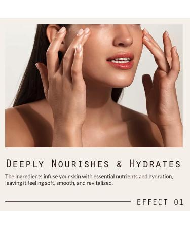 Buy ZOE Stem Cell Serum + EGF - Revitalize Skin | International Shipping Available - Buy Online on GoSupps.com