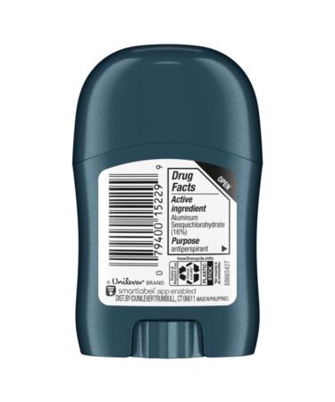 Degree Cool Rush Antiperspirant Deodorant Stick - 0.5oz (Pack of 36) - Buy Online on GoSupps.com