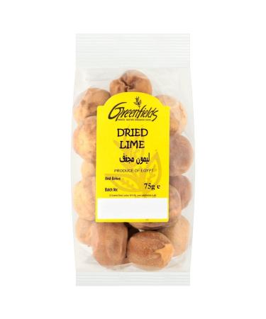 Greenfields Set of 6 Dried Files 75g