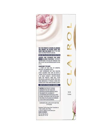 Buy Nice N Easy Hair Color #116A Natural Light Golden Brown - International Shipping Available - Buy Online on GoSupps.com