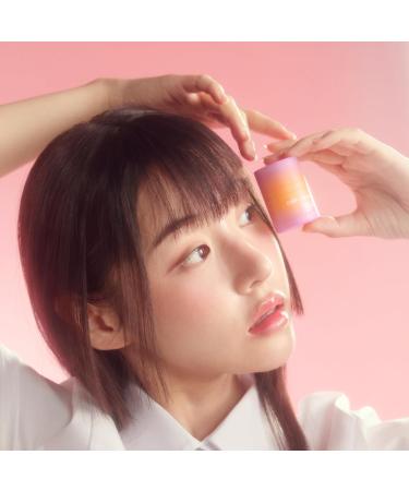 CNP Honey Lip Plumper Spicy - Hydrating Manuka Lip Balm & Mask | Propolis Lipcerin Mint Flavor 12hrs Moisture Gentle Exfoliation | Korean Skin Care Products - Buy Online on GoSupps.com