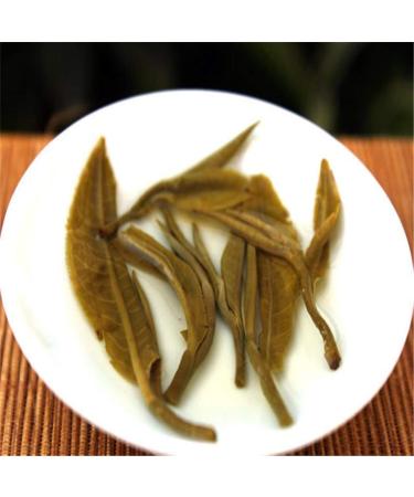 100g Th vert de Th Biluochun de Chine Th Vert - Buy Online on GoSupps.com