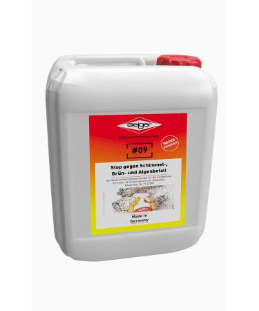 Stop against Schimmel 5ltr
