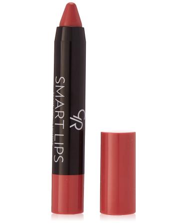 Smart Lips Moisturising Lipstick # 9