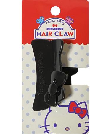 Sanrio Hello Kitty Valletta Hair Clip - Cute Hair Pin Accessory - Buy Online on GoSupps.com