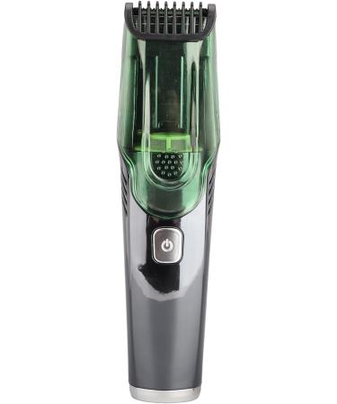 Electric Beard Trimmer Rechargeable Beard Trimmer 1400mAh Battery Stable Motor for Hair Grooming Portable for Men for Daily Use - Buy Online on GoSupps.com