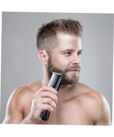 minkissy 1 Set Styling Salon Clippers Shears Beard Styling Styling Tools Electric Clippers Modeling - Buy Online on GoSupps.com