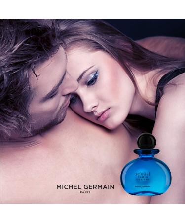 Michel Germain Sexual Paris Tendre Pour Hommme Eau de Toilette Travel Spray 0.26 fl oz 0.26 Fl Oz (Pack of 1) - Buy Online on GoSupps.com