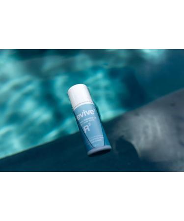 R2 Sport Pain Relief Roll-On | Fast-Acting Soothing Relief for Athletes - Shop Internationally - Buy Online on GoSupps.com