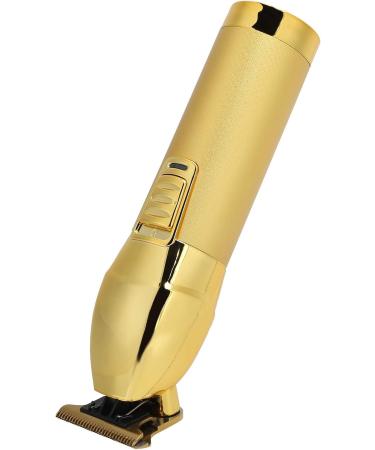 ZJchao Hair Clippers for Men USB Rechargeable Hair Trimmer with T Shape 0 Cutter Teeth Space Cutter Head Large Torsion Copper Core Motor 4 Guide Combs for Fashionable Stylist with ABS - Buy Online on GoSupps.com