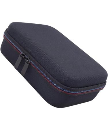 Beavorty 4-Piece Hair Clipper Storage Bag - Travel Organizer for Men s Razors & Barber Tools - Buy Online on GoSupps.com