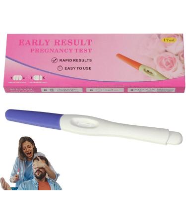 Falled Positive Pregnancy Test - Prank Test for Hilarious Fake Results | International Shipping - Buy Online on GoSupps.com