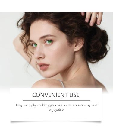  G n rique Eye Cream | 30g Repairing Eye Contour Treatment | Daily Lifting Firming Hydration Gel for Women and Men - Daily Face Care for Women Travel Gift Mother's Day Gift for Families - Buy Online on GoSupps.com