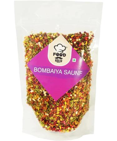 FOODHOLIC Combo (Pack of 4) Paan Churi Khajoor Supari Madrasi Saunf and Bombaiya Saunf (400 Gm)_Packing May Vary - Buy Online on GoSupps.com