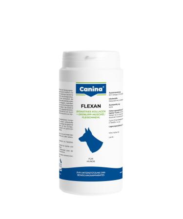 Canina Flexan 150g beige tasty tasty 150 g (1 pack)