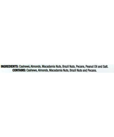 Signature Kirkland Fancy Mixed Nuts 40oz - Premium Quality Assorted Nuts - Buy Online on GoSupps.com