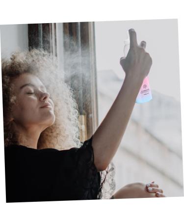 Toner Moisturizing Spray Sunscreen Spray Makeup Accessories Outdoor Spray Skin Care Spray Moisturizing Treatment Mist Pure Dew - Buy Online on GoSupps.com