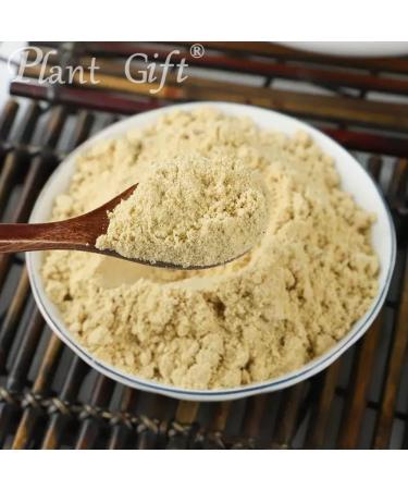 Plant Gift 100% Pure Wheat Germ Meal Powder 100G/3.25oz Non-GMO Powder No Filler No additives Natural Wheat Germ Meal Flour Adds Flavor and Taste 2UK-PO0085 - Buy Online on GoSupps.com