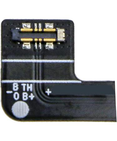 JRINK Replacement Battery BM4U for K30 Ultra 5G & M2006J10C - Long-lasting Power & Performance - Buy Online on GoSupps.com