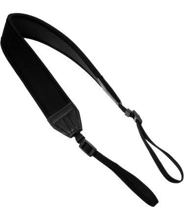 Lurrose 5-St Camera Strap - Photographer Gifts | Stylish Shoulder & Neck Straps | Durable Fabric Weave Accessories - Buy Online on GoSupps.com