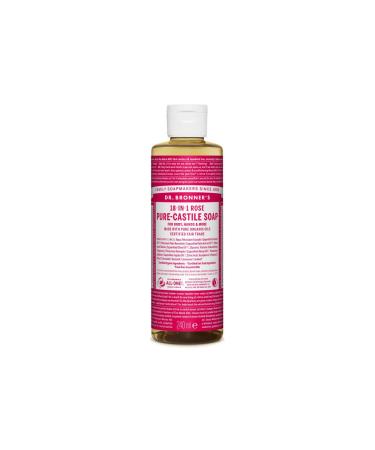 Dr. broner's Liquid Soap - 237ml