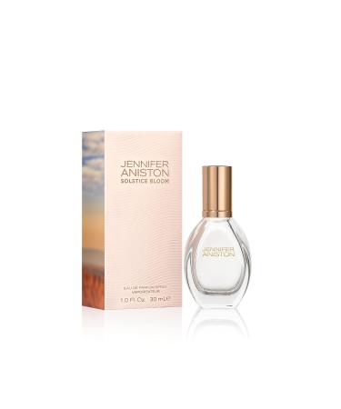 Jennifer Aniston Solstice Bloom Eau de Parfum Spray Perfume for Women 1.0 oz 1 Fl Oz (Pack of 1) - Buy Online on GoSupps.com