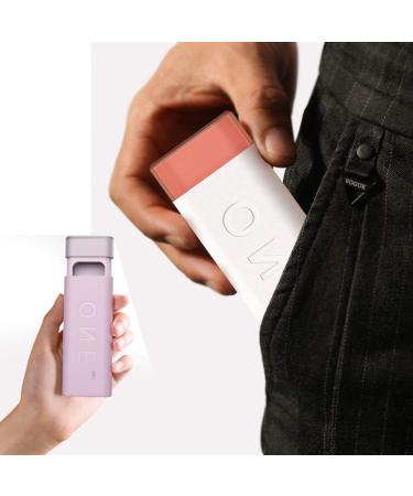 3-Pack Travel Pill Organizer - 3 Times a Day Vitamin & Supplement Storage - Waterproof & Sealed Pill Box - Buy Online on GoSupps.com