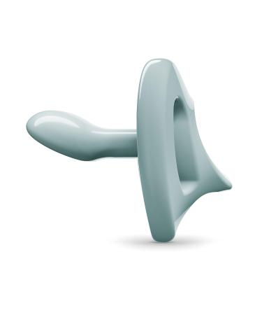 NUK Comfy Pacifiers 0-6 Months - 6 Pack | Shop Now and Soothe Your Baby - Buy Online on GoSupps.com