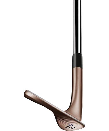 TaylorMade Hi-Toe 3 Wedge 56 Stiff Flex | Alloy Steel | Right-Handed - Buy Online on GoSupps.com
