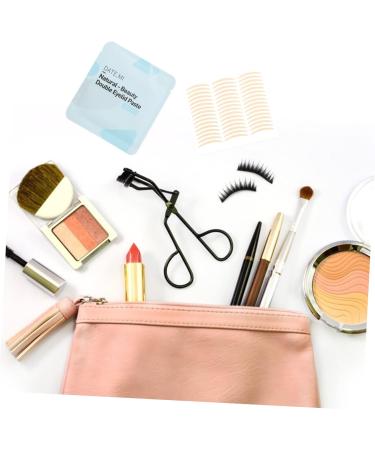 Healeved 3 Sets Double Eyelid Sticker Makeup Supplies Eye Makeup Tool Breathable Eyelid Tape Invisible Eye Sticker Double Eyelid Tape Invisible Eyelid Tape Eyelid Strips Eyelid Lift Strips 8.2X7.5X0.1CM - Buy Online on GoSupps.com