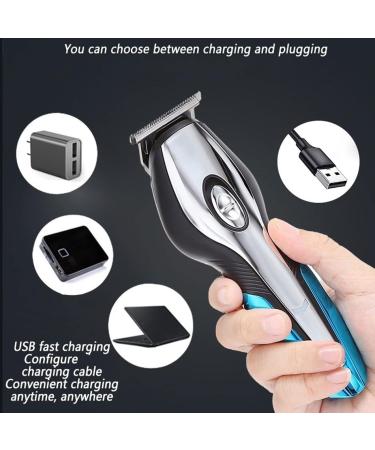 Buy Professional Cordless Hair Cutting Tools & Trimmers | International Shipping Available - Buy Online on GoSupps.com